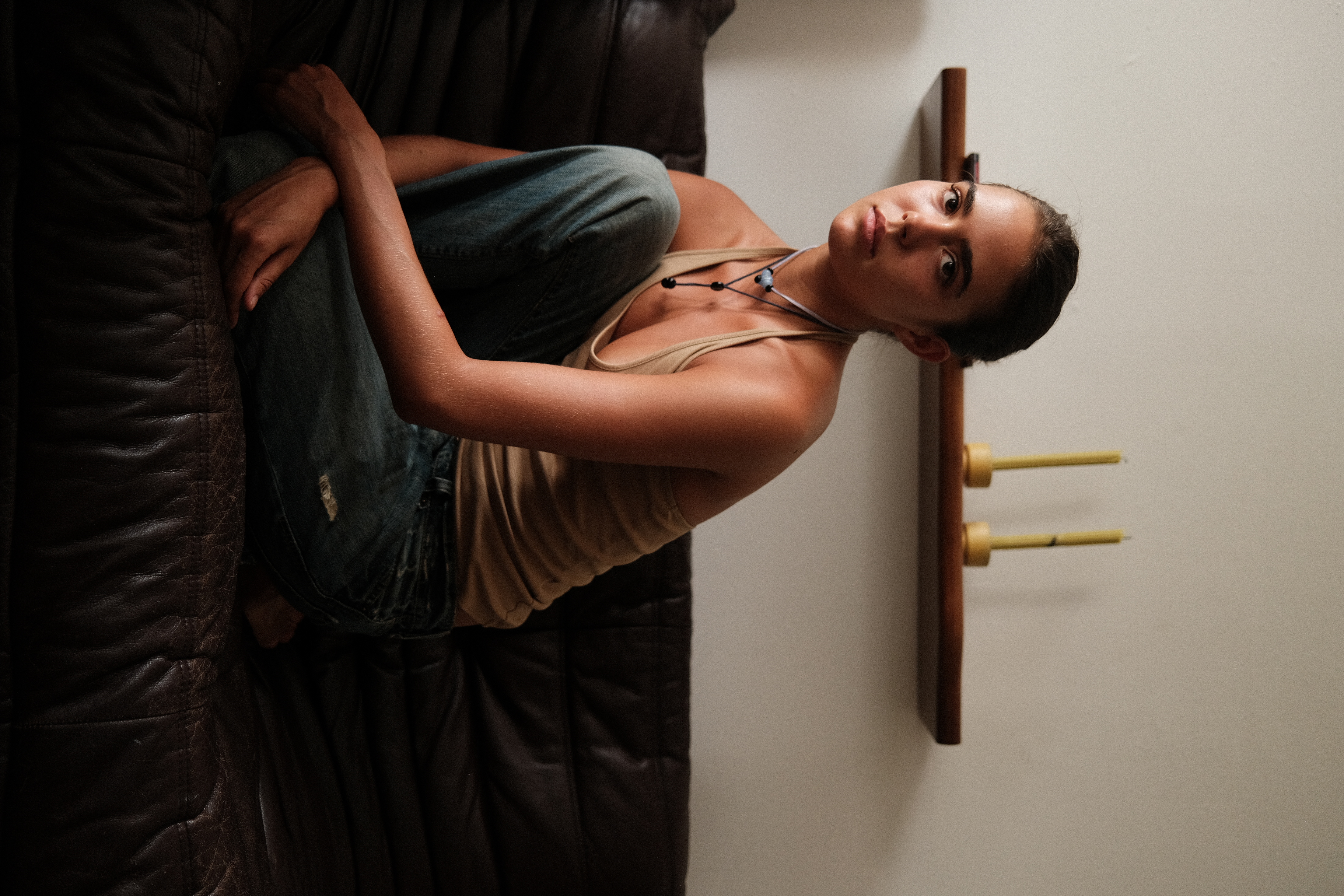 Amandine Mangon